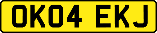 OK04EKJ