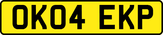 OK04EKP