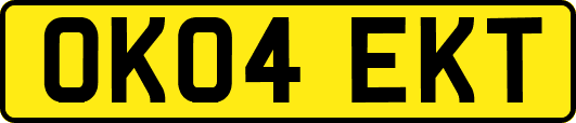 OK04EKT