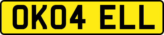 OK04ELL