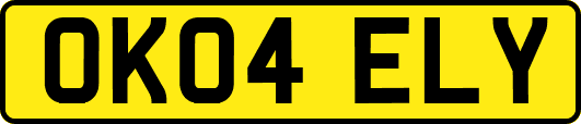 OK04ELY