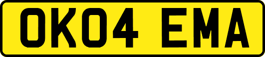 OK04EMA