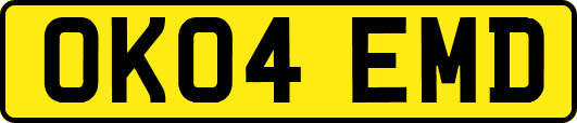 OK04EMD