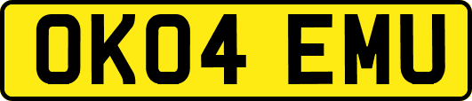 OK04EMU