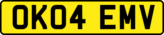 OK04EMV