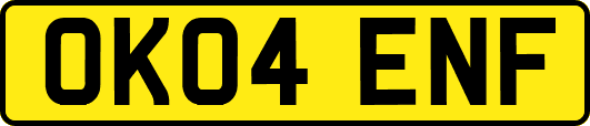OK04ENF