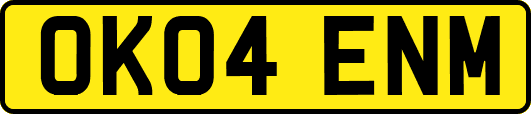 OK04ENM