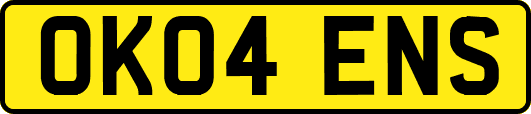 OK04ENS