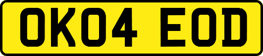 OK04EOD