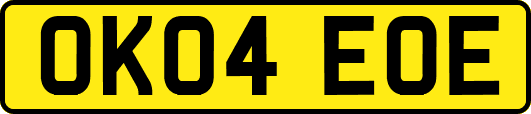 OK04EOE