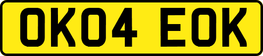 OK04EOK