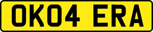 OK04ERA