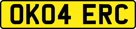 OK04ERC