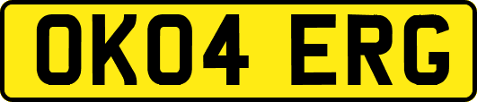 OK04ERG