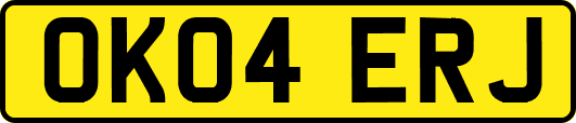 OK04ERJ