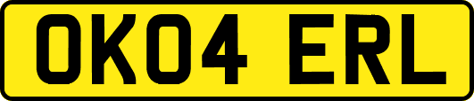 OK04ERL