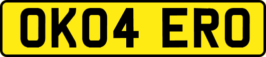 OK04ERO