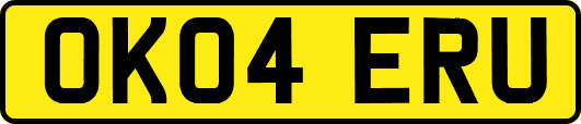 OK04ERU