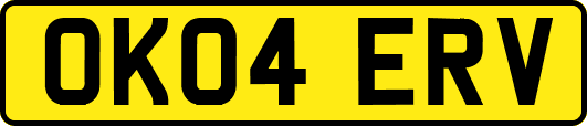 OK04ERV