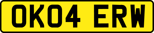 OK04ERW
