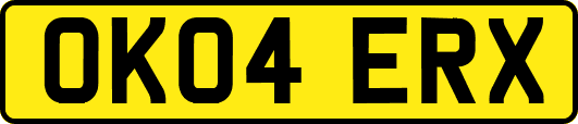 OK04ERX