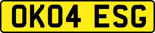 OK04ESG