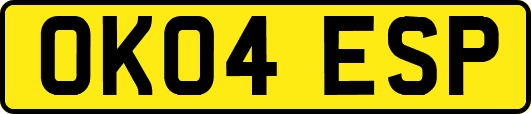 OK04ESP