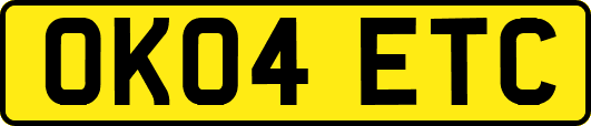 OK04ETC