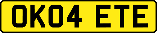 OK04ETE