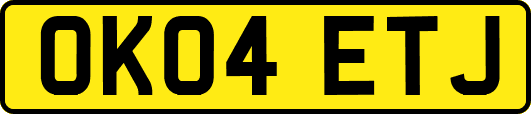 OK04ETJ