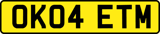 OK04ETM