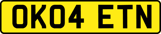 OK04ETN