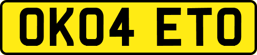 OK04ETO