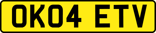 OK04ETV