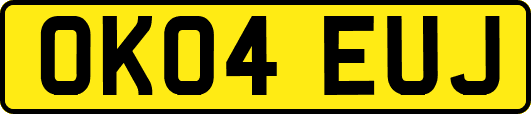 OK04EUJ