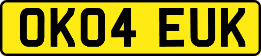 OK04EUK