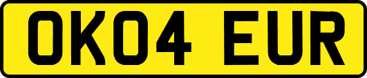 OK04EUR