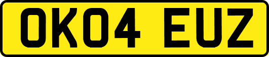OK04EUZ