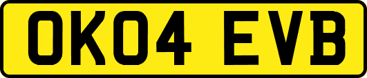 OK04EVB