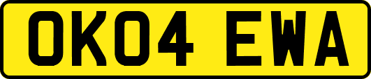 OK04EWA