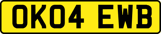 OK04EWB