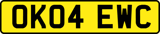 OK04EWC