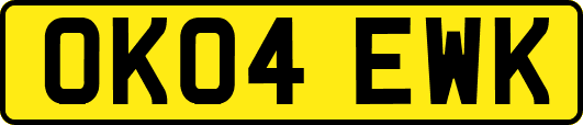 OK04EWK