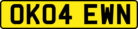 OK04EWN