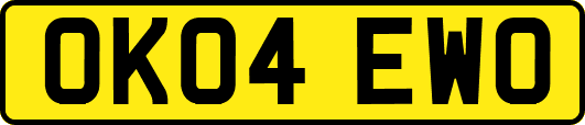 OK04EWO