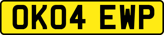 OK04EWP