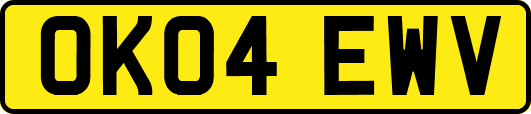 OK04EWV