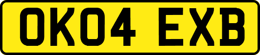 OK04EXB