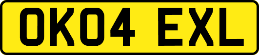 OK04EXL