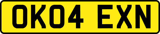 OK04EXN